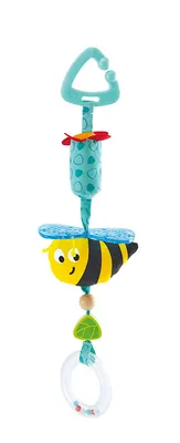 Produktbild von Hape E0022, Junge/Mädchen, Mehrfarbig