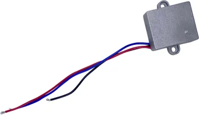 Immagine prodotto di Resistenza di avviamento graduale Modulo di avviamento graduale XS-12/D3 (12A/250V)