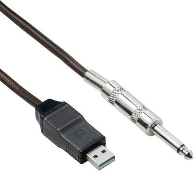 Produktbild von Bespeco BMUSB300 USB Audiointerface