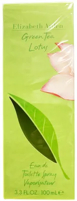 Zdjęcie produktu dla Elizabeth Arden Green Tea Lotus, Woda toaletowa, 100ml