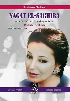 Immagine prodotto di Nagat El-Saghira