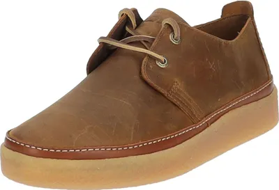 Produktbild von Clarks Halbschuhe Halbschuhe Leder