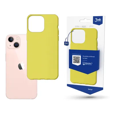 Image de 3mk Housse de protection Mat Case Cover pour Apple iPhone 14 Plus Backcover