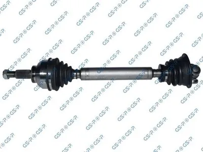 Produktbild von GSP 250207 Antriebswelle für RENAULT LAGUNA II Grandtour (KG0/1) LAGUNA II (BG0/1)