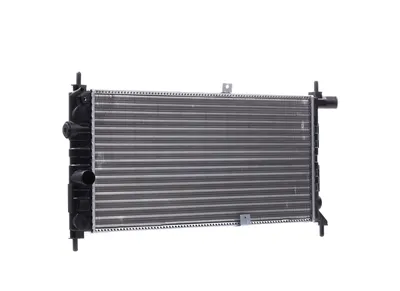 Produktbild von RIDEX 470R0324 Kühler Wasserkühler Motorkühler für OPEL Kadett E CC (T85) Kadett E Cabrio (T85) Kadett E Limousine (T85) Kadett E Caravan (T85)