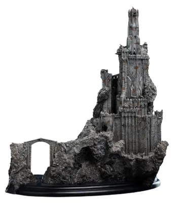 Obrázok produktu pre Socha Herr der Ringe Cirith Ungol - limitovaná edícia 33 cm