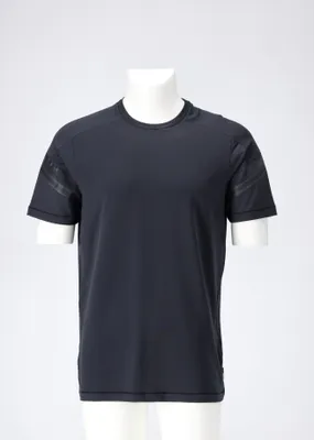 Produktbild von Mascot T-Shirt 22282-461-010 Gr. XL schwarzblau
