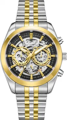 Image de Lee Cooper - LC08176.250 - Montre - Hommes - Automatique - Finley