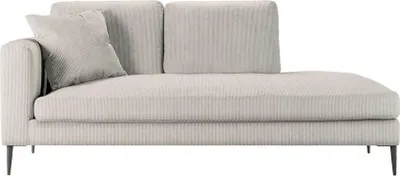 Image de Chaise longue/divan gauche Covex-Ontario-S 2