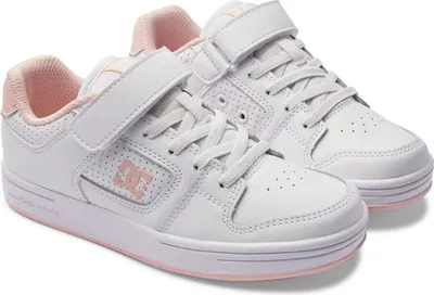 Produktbild von Dc Shoes Manteca Sportschuhe 4 V Weiß EU 35 1/2 Junge Weiß EU 35 1/2