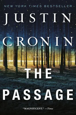 Produktbild von The Passage