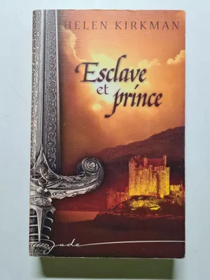 Image de Esclave et prince