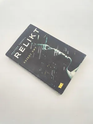 Obrázek produktu pro Ksiegi Ewy Relikt Tom 1