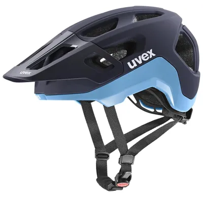 Produktbild von UVEX - UH410709-08XX-56-59 - Fahrradhelm - Unisex