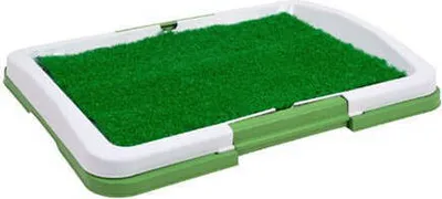 Obrázek produktu pro Verk Toaleta pro psy Paws n Claws