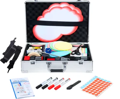 Immagine prodotto di Custodia per presentatore Legamaster 7-225400 PROFESSIONAL