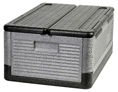 Produktbild von Faltbare Kühlbox - Flip-Box UL 38,5 l