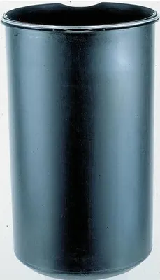 Produktbild von WESCO M1114001-1 Ersatzeimer 11 L für RONDO-1 u. DASSA 3 / Eimer