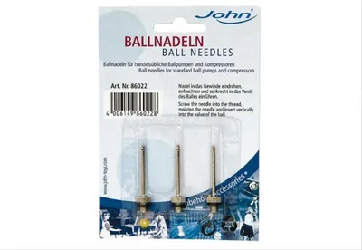 Produktbild von John Ballnadeln