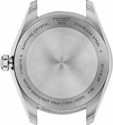 Immagine prodotto di Orologi Tissot analogici per adulti