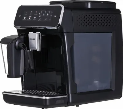 Obrázek produktu pro Kávovar Ep3341/50 Pcip Philips