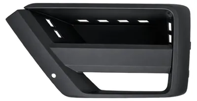 Produktbild von Lüftungsgitter Gitter Grill Links für Nebelscheinwerfer passend für Crafter TGE