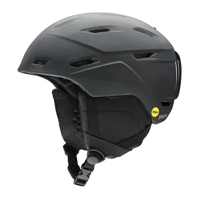 Produktbild von Smith Damen Helm MIRAGE MIPS, Größe:S, Farben:matte black pearl