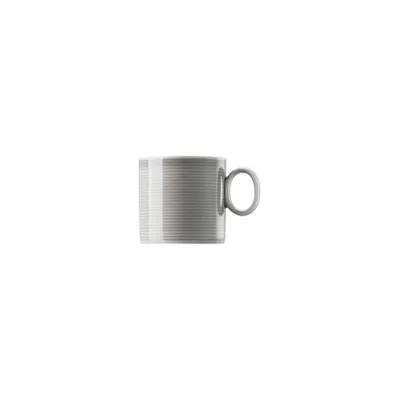Produktbild von Kaffee-Obertasse 0,21 l - Loft Colour Moon Grey - Thomas - 11900-401917-14742