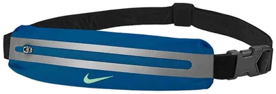 Produktbild von Nike Accessories Slim 3.0 Gürteltasche Blau Blau One Size