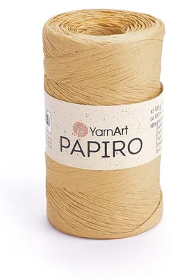 Zdjęcie produktu dla Przędza Papiro 5 x 100 g 1302