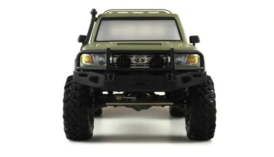 Immagine prodotto di Amewi AMXROCK RCX8PS Modello radiocomandato (RC) Auto fuoristrada Motore elettrico 1:8