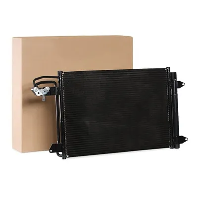 Produktbild von MAXGEAR AC839121 Kondensator Klimaanlage Klimakondensator für VW GOLF VI (5K1) +Trockner