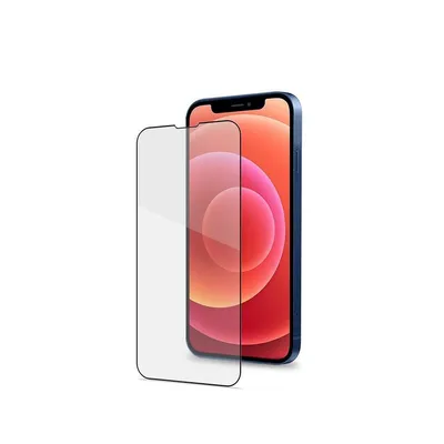 Produktbild von Celly Full Glass, Apple, iPhone 13 Mini, Staubresistent, Kratzresistent, Transparent, 1 Stück(e)