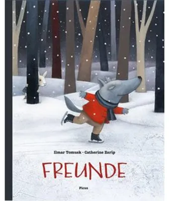 Produktbild von Freunde