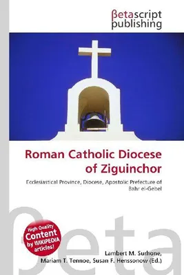 Produktbild von Roman Catholic Diocese of Ziguinchor