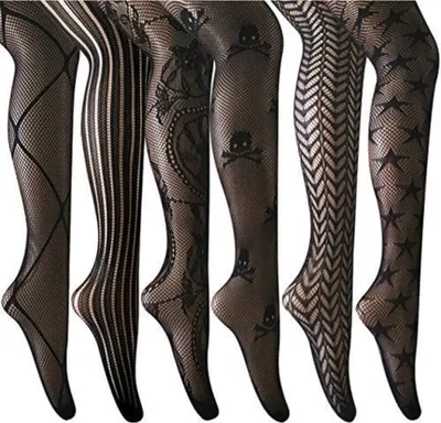 Produktbild von Edle Strumpfhose in matter Optik MYSTIQUE 20 teint-48/50 = XXL (5)
