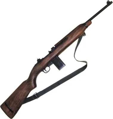 Produktbild von M1 Karabiner Kal.30 USA 1941 WWII mit Gurt
