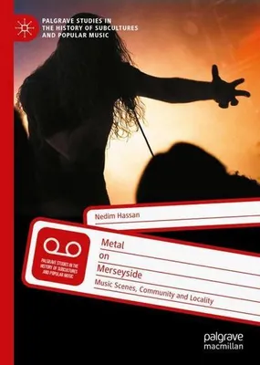Obrázok produktu pre Metal on Merseyside