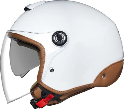 Zdjęcie produktu dla Kask Nexx Y.10 SUNNY WHITE.CAMEL (rozmiar 62–XL)