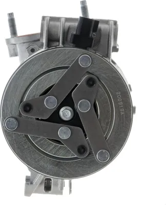 Immagine prodotto di Compressore climatizzatore 12 V Ø 110 mm MAHLE adatto, tra l'altro, per FORD S-MAX