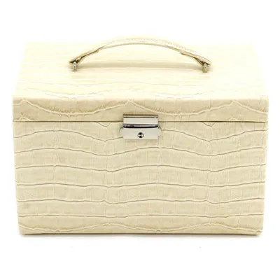 Produktbild von Friedrich23 - 23254-30 - Schmuckkästchen - Damen - Jolie 2.0 - beige