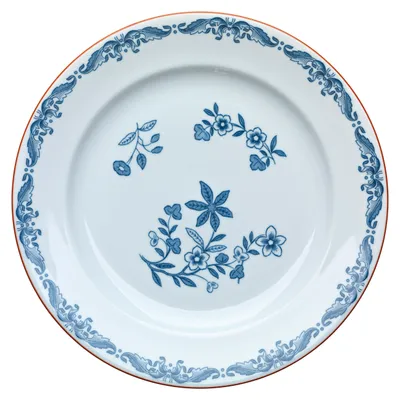 Immagine prodotto di Rörstrand Ostindia - Piatto piano 18 cm