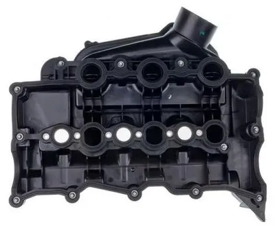 Image de EBG Cache culbuteur moteur gauche Jaguar Land Rover JDE28099 LR032723