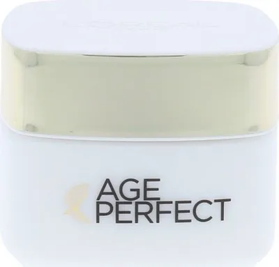 Zdjęcie produktu dla L'Oréal Paris Age Perfect Krem na dzień 50 ml