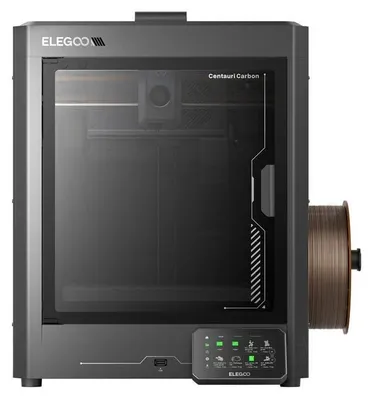 Produktbild von ELEGOO Centauri Carbon 3D Drucker FDM