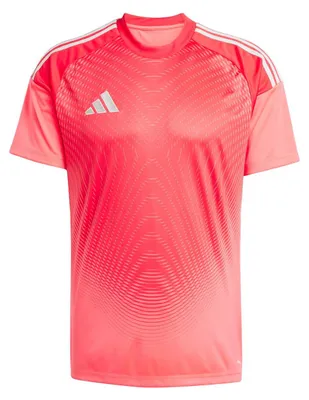 Produktbild von adidas Tiro 25 Wettkampf-Trikot für Torhüter, Größe 3XL, Farbe: SHORED