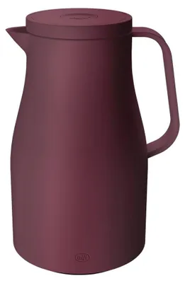 Zdjęcie produktu dla Termos izolowany Econscious - Wild Berry - 1 litr