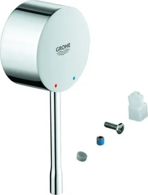 Produktbild von GROHE 46915000, Chrom