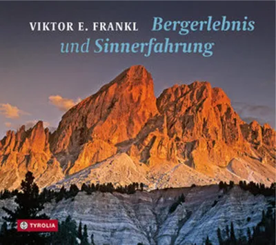 Obrázok produktu pre Bergerlebnis und Sinnerfahrung
