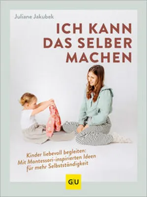 Produktbild von Ich kann das selber machen
